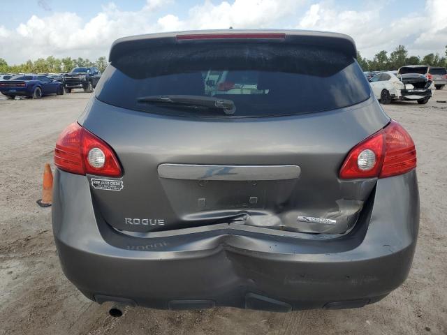 Photo 6 from auction – 2013 NISSAN ROGUE S with VIN JN8AS5MT2DW555197