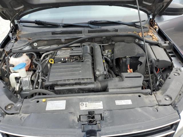 Photo 11 from auction – 2016 VOLKSWAGEN JETTA S with VIN 3VW267AJ6GM217354