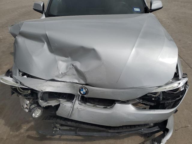 Photo 11 from auction – 2016 BMW 328 D with VIN WBA8E5C50GK388321