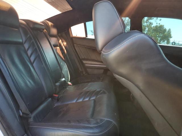 Photo 10 from auction – 2016 DODGE CHARGER SR with VIN 2C3CDXEJ6GH129687