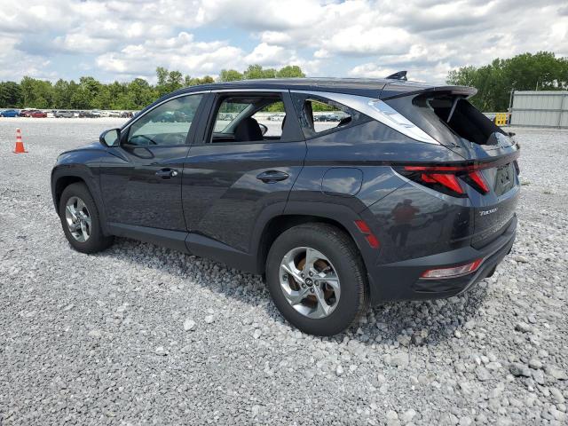 Photo 2 from auction – 2023 HYUNDAI TUCSON with VIN 5NMJACAE3PH207411