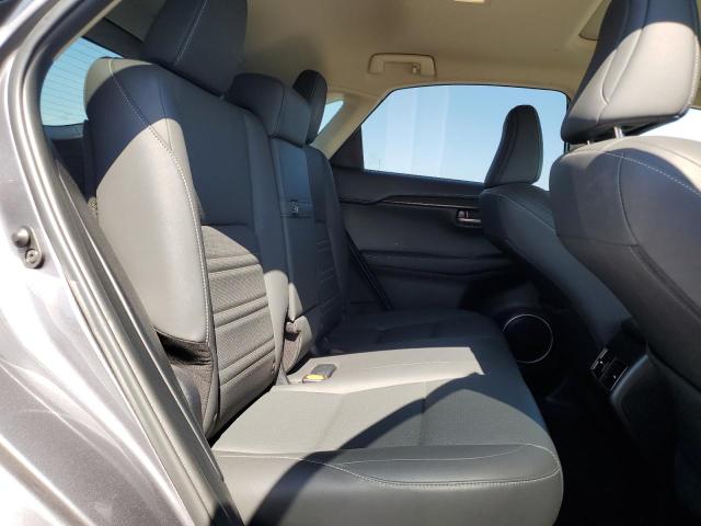 Photo 11 from auction – 2017 LEXUS NX 200T BA with VIN JTJBARBZ5H2135994