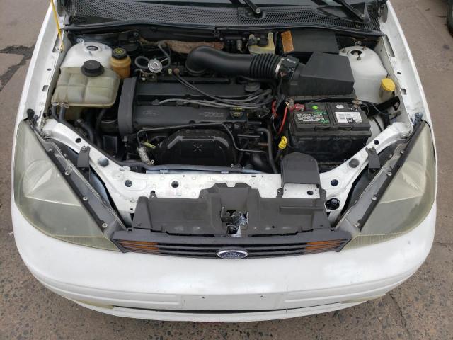 Photo 11 from auction – 2003 FORD FOCUS ZX5 with VIN 3FAHP37353R147358