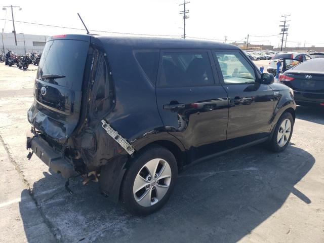 Фото 3 с аукциона – 2015 KIA SOUL с VIN KNDJN2A29F7180774