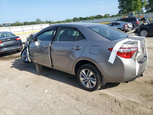 Photo 2 from auction – 2016 TOYOTA COROLLA EC with VIN 5YFBPRHE0GP467735