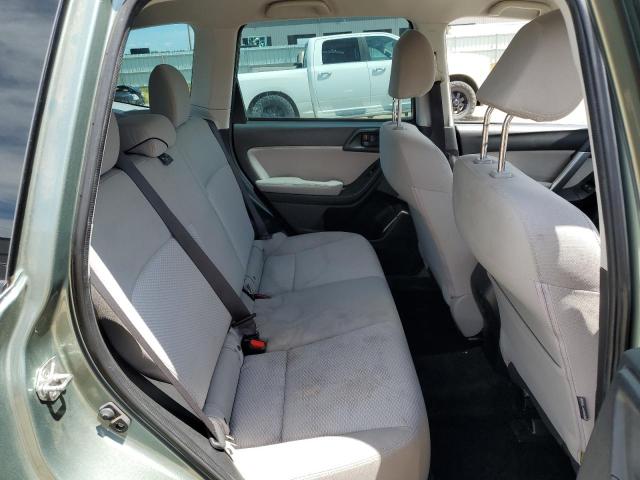 Photo 11 from auction – 2016 SUBARU FORESTER 2 with VIN JF2SJABC0GH517959