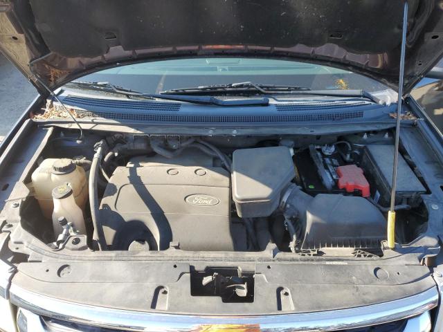 Photo 12 from auction – 2013 FORD EDGE LIMIT with VIN 2FMDK3KC7DBC54888