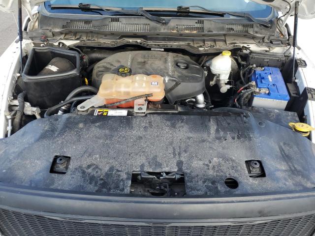Photo 11 from auction – 2015 RAM 1500 ST with VIN 1C6RR7KM1FS616056