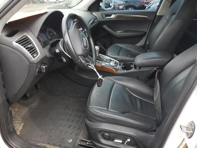 Photo 7 from auction – 2015 AUDI Q5 PREMIUM with VIN WA1LFAFP8FA147153