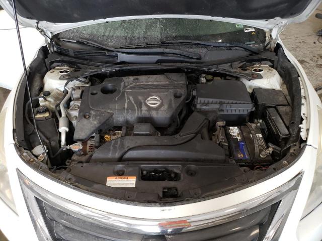 Photo 11 from auction – 2013 NISSAN ALTIMA 2.5 with VIN 1N4AL3AP5DN576254