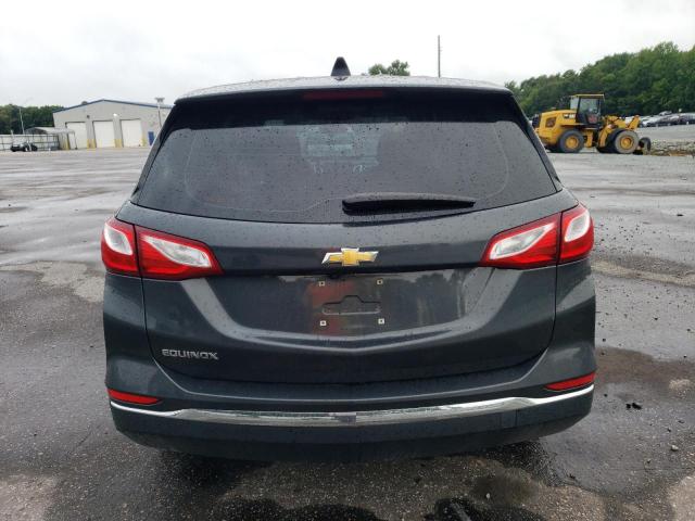 Photo 6 from auction – 2018 CHEVROLET EQUINOX LS with VIN 2GNAXHEV3J6210174