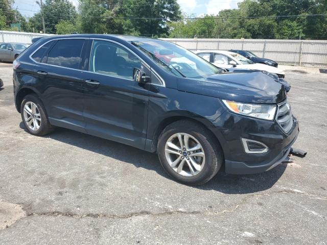Photo 4 from auction – 2018 FORD EDGE TITAN with VIN 2FMPK3K91JBC12164
