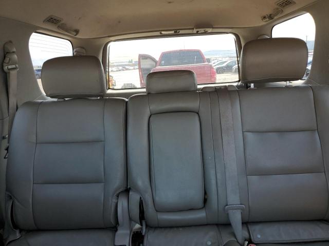 Photo 10 from auction – 2007 TOYOTA SEQUOIA with VIN 5TDBT44A77S278153