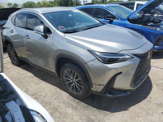 Photo 4 from auction – 2023 LEXUS NX 250 with VIN 2T2ADCAZ3PC004949