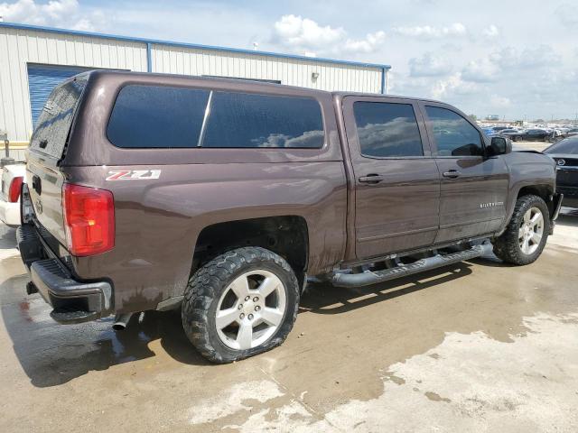 Photo 3 from auction – 2016 CHEVROLET SILVERADO with VIN 3GCUKREC6GG195630