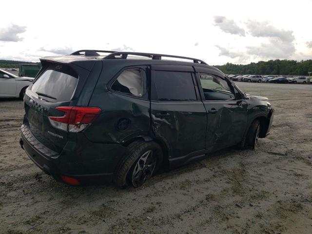 Photo 3 from auction – 2023 SUBARU FORESTER P with VIN JF2SKAEC7PH476402