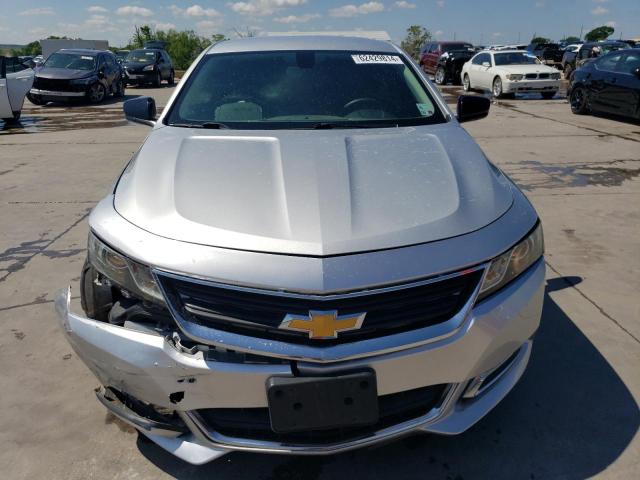 Photo 5 from auction – 2016 CHEVROLET IMPALA LS with VIN 2G11X5SA3G9187374