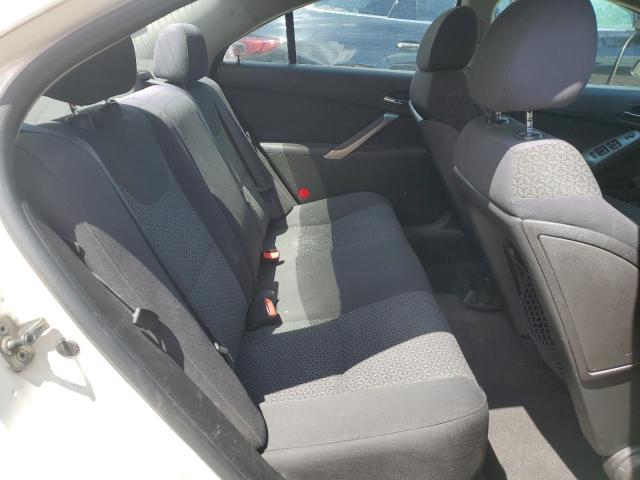 Photo 10 from auction – 2009 PONTIAC G6 with VIN 1G2ZG57B694135047