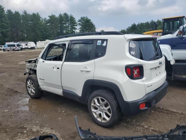Photo 2 from auction – 2016 JEEP RENEGADE L with VIN ZACCJBBT1GPE32324