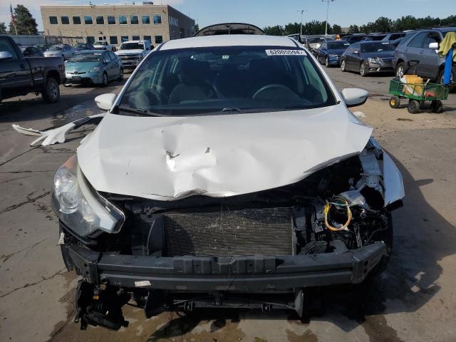 Photo 5 from auction – 2016 KIA FORTE LX with VIN KNAFK5A85G5546552