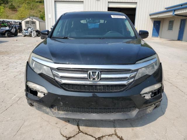 Photo 5 from auction – 2016 HONDA PILOT EXL with VIN 5FNYF5H53GB009463