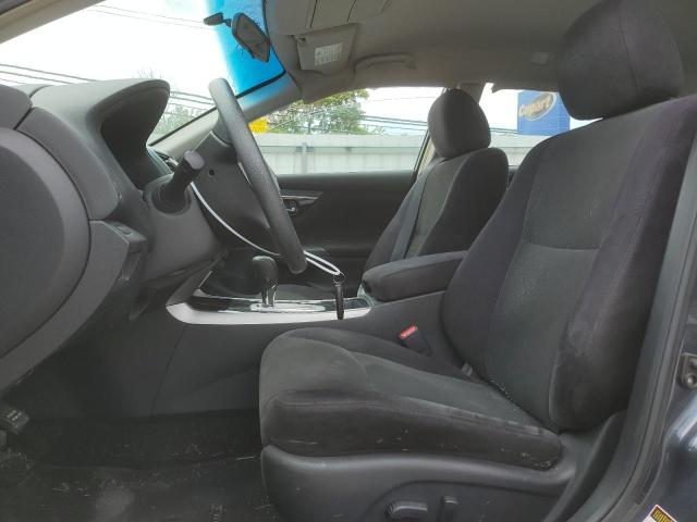 Photo 7 from auction – 2013 NISSAN ALTIMA 2.5 with VIN 1N4AL3AP4DC154648