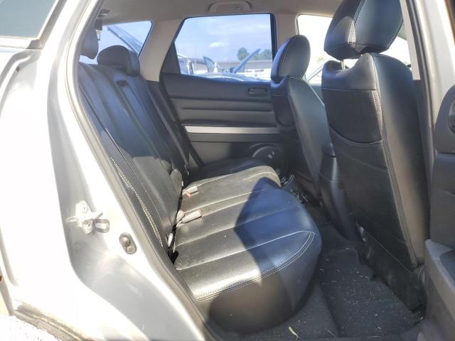 Photo 10 from auction – 2010 MAZDA CX-7 with VIN JM3ER2W59A0323773