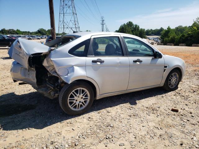 Photo 3 from auction – 2008 FORD FOCUS SE with VIN 1FAHP35N78W155180