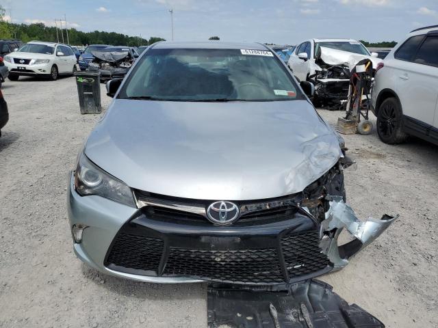 Photo 5 from auction – 2017 TOYOTA CAMRY LE with VIN 4T1BF1FK7HU388284