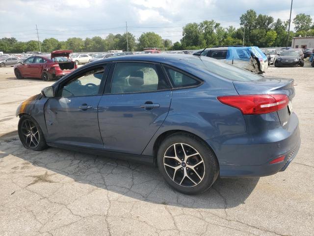 Photo 2 from auction – 2018 FORD FOCUS SEL with VIN 1FADP3H20JL243379
