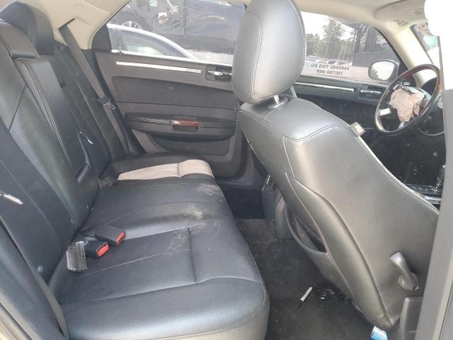 Photo 10 from auction – 2008 CHRYSLER 300 LIMITE with VIN 2C3LK33GX8H120952