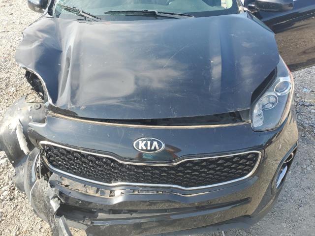 Photo 12 from auction – 2017 KIA SPORTAGE E with VIN KNDPN3ACXH7262055