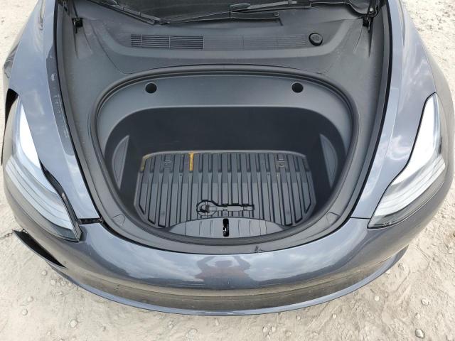 Photo 11 from auction – 2023 TESLA MODEL 3 with VIN 5YJ3E1EA6PF715057