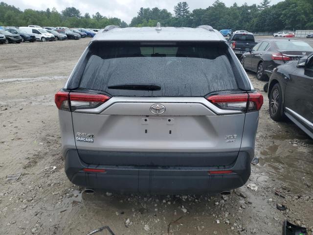 Photo 6 from auction – 2023 TOYOTA RAV4 XLE P with VIN 2T3A1RFV4PC341157