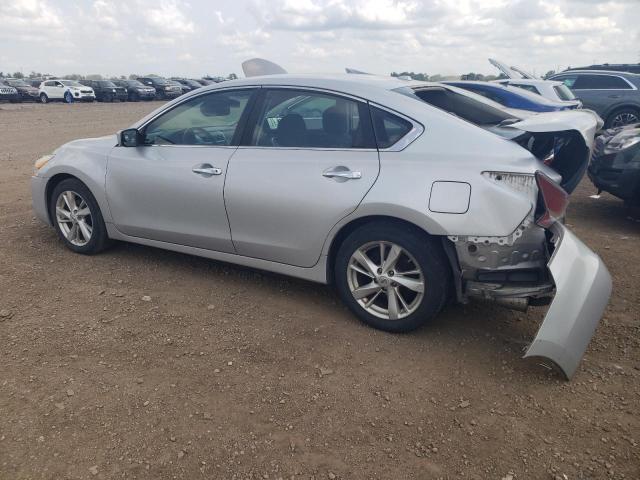 Photo 2 from auction – 2014 NISSAN ALTIMA 2.5 with VIN 1N4AL3AP6EC171436