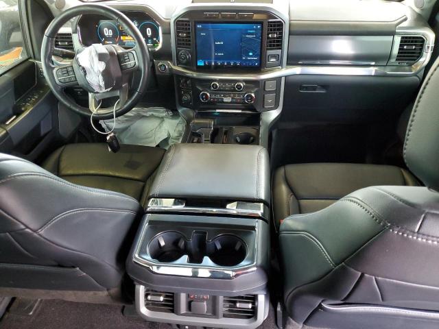 Photo 8 from auction – 2021 FORD F150 SUPER with VIN 1FTFW1ED2MFC00617