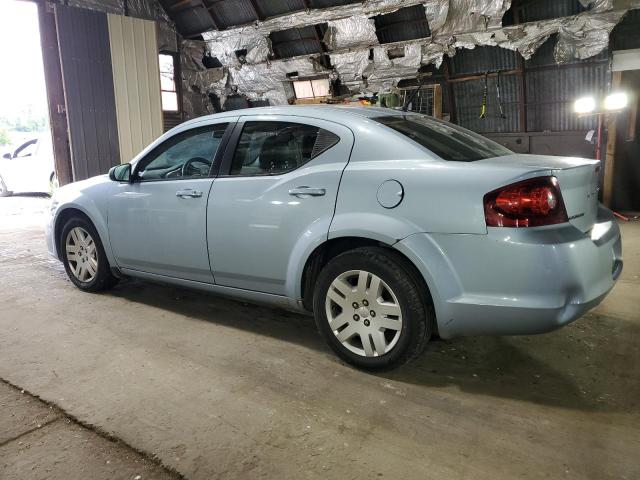 Foto 2 de la subasta – 2013 DODGE AVENGER SE con VIN 1C3CDZAB3DN532412