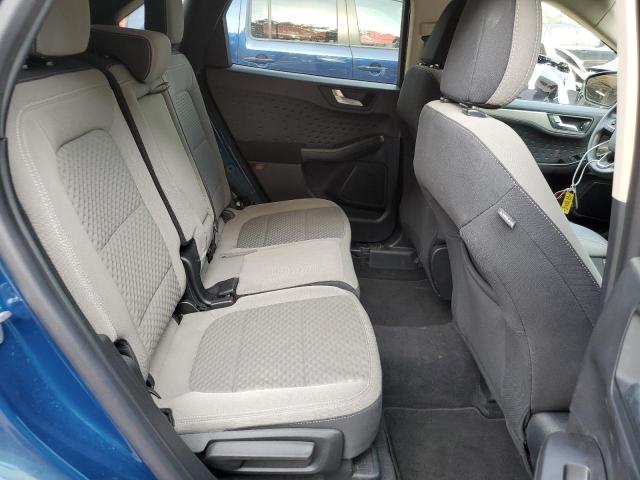 Photo 11 from auction – 2020 FORD ESCAPE SE with VIN 1FMCU9G62LUC26257