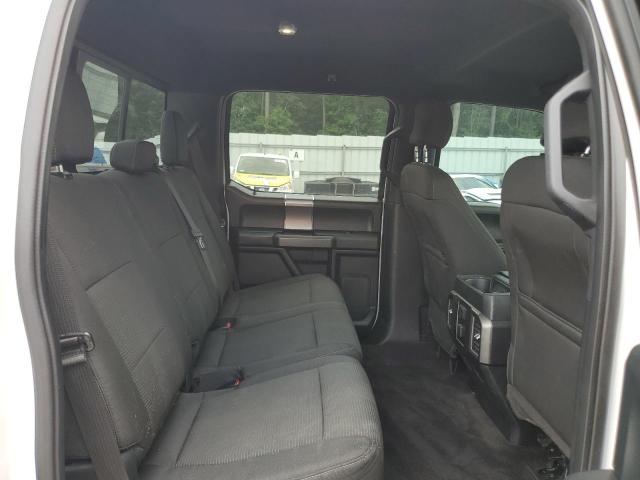 Photo 10 from auction – 2016 FORD F150 SUPER with VIN 1FTEW1EP6GFA97731