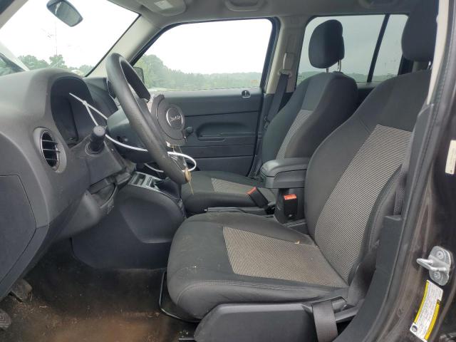 Photo 7 from auction – 2014 JEEP PATRIOT SP with VIN 1C4NJPBB4ED748602