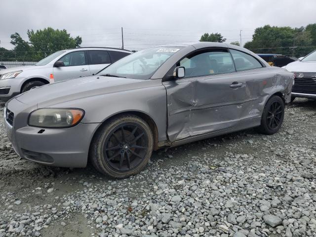 Photo 1 from auction – 2007 VOLVO C70 T5 with VIN YV1MC68277J018320