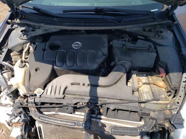 Photo 11 from auction – 2011 NISSAN ALTIMA BAS with VIN 1N4AL2APXBC157660