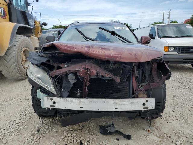 Photo 5 from auction – 2014 LEXUS RX 350 with VIN 2T2ZK1BA1EC140239