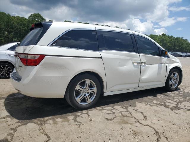 Photo 3 from auction – 2012 HONDA ODYSSEY TO with VIN 5FNRL5H96CB061406