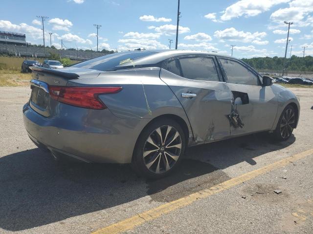 Photo 3 from auction – 2016 NISSAN MAXIMA 3.5 with VIN 1N4AA6AP1GC405797
