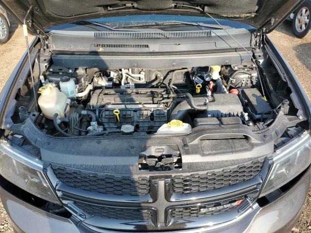 Photo 11 from auction – 2016 DODGE JOURNEY CR with VIN 3C4PDCGB4GT171990