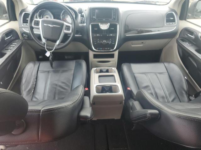 Photo 8 from auction – 2013 CHRYSLER TOWN & COU with VIN 2C4RC1BG2DR668618