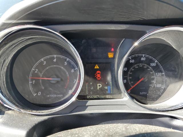 Photo 9 from auction – 2021 MITSUBISHI OUTLANDER with VIN JA4APUAU3MU032121