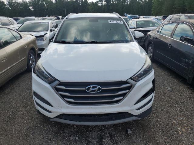 Photo 5 from auction – 2017 HYUNDAI TUCSON LIM with VIN KM8J3CA24HU516097