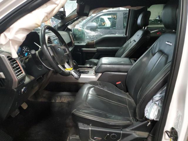Photo 7 from auction – 2016 FORD F150 SUPER with VIN 1FTEW1EG9GFB44055